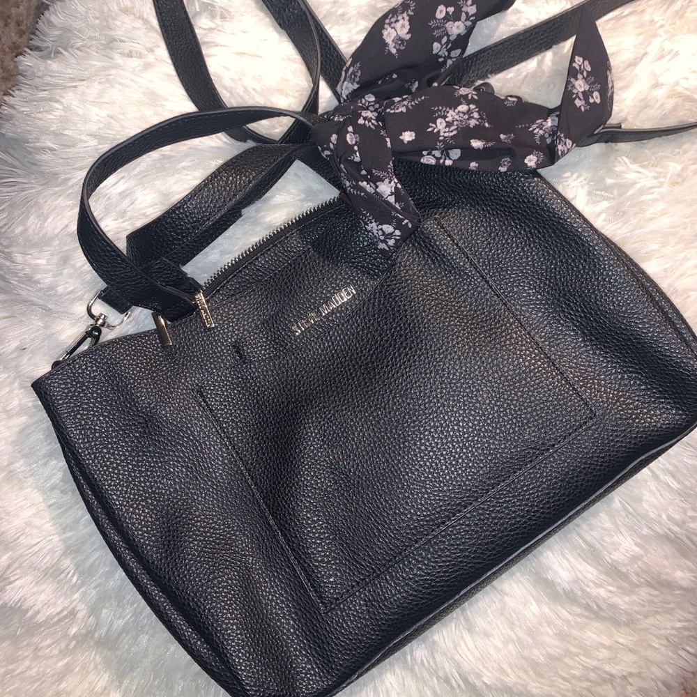 steve madden purse